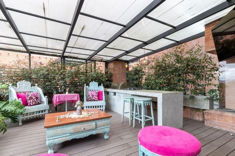 Apartamento de 3 alcobas en venta en El Refugio, Bogotá, 480 m² · foto 4 de 15