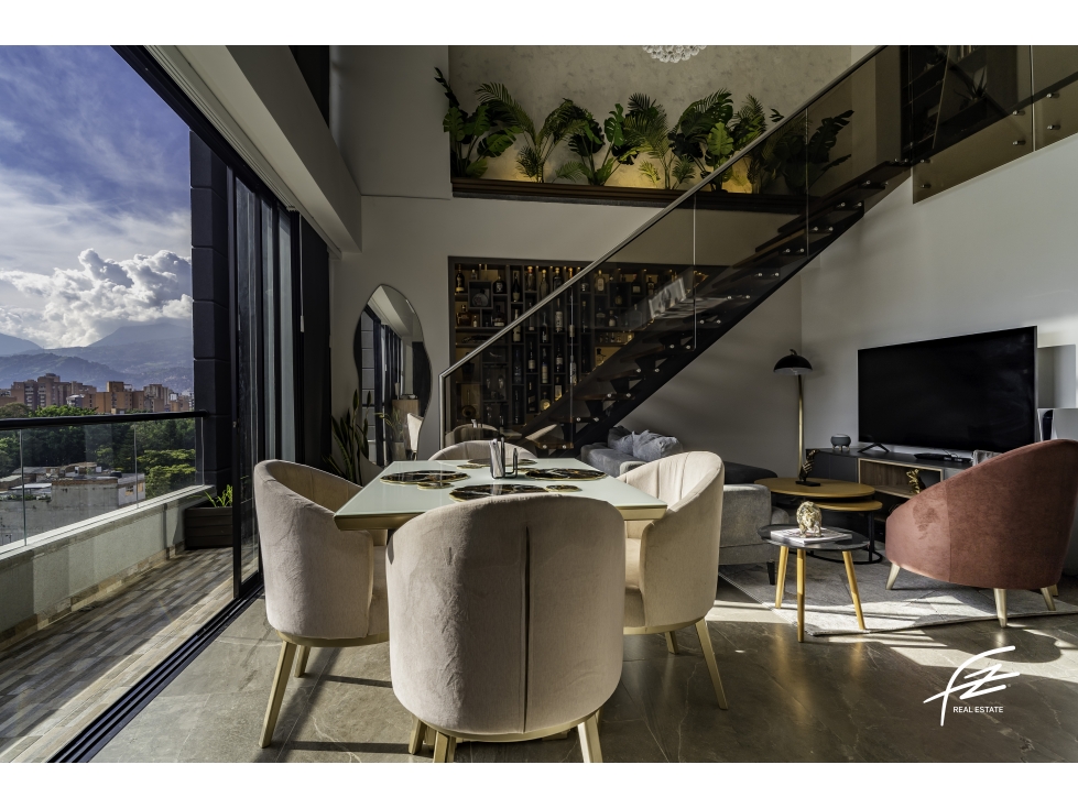 Apartment for sale in Belén, Medellín 2