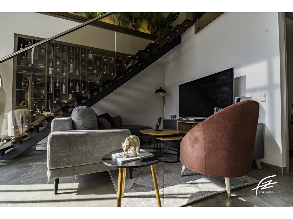 Apartment for sale in Belén, Medellín 3