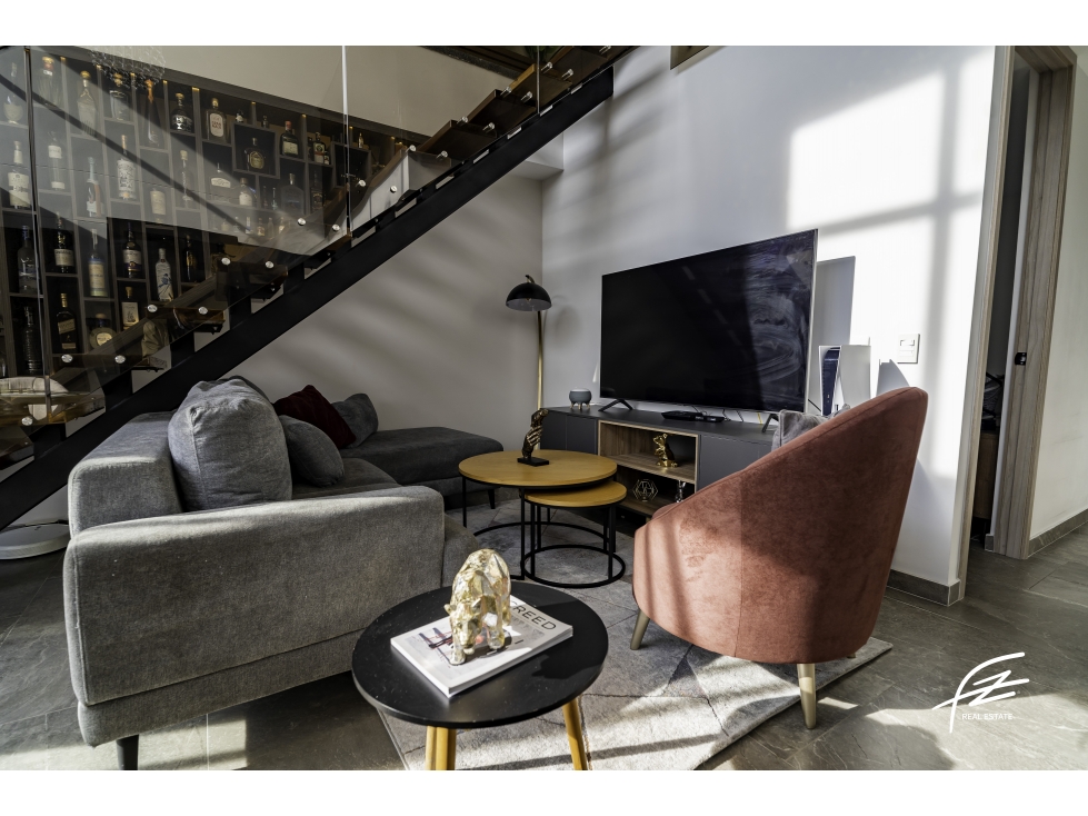 Apartment for sale in Belén, Medellín 4