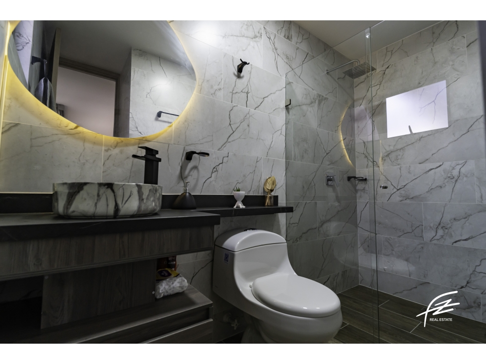 Apartment for sale in Belén, Medellín 5