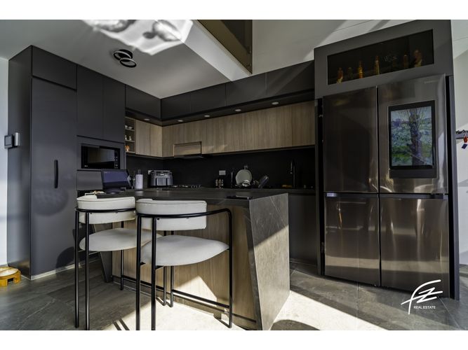 Apartamento de 3 alcobas en venta en Belén, Medellín, 144 m² · foto 7 de 24
