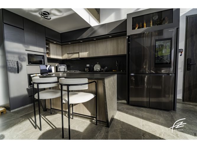 Apartamento de 3 alcobas en venta en Belén, Medellín, 144 m² · foto 8 de 24