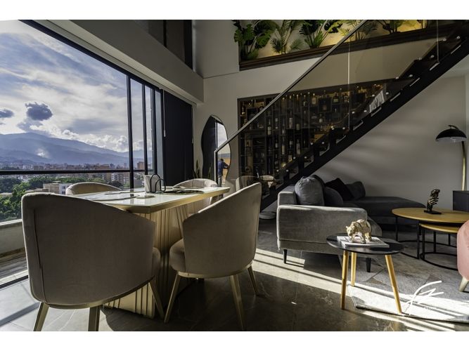 Apartamento de 3 alcobas en venta en Belén, Medellín, 144 m² · foto 9 de 24