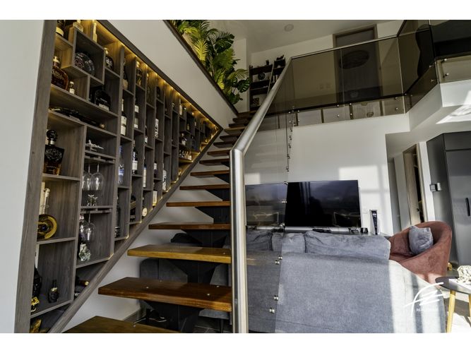 Apartamento de 3 alcobas en venta en Belén, Medellín, 144 m² · foto 12 de 24