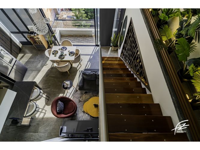 Apartamento de 3 alcobas en venta en Belén, Medellín, 144 m² · foto 13 de 24