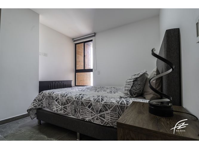 Apartamento de 3 alcobas en venta en Belén, Medellín, 144 m² · foto 17 de 24