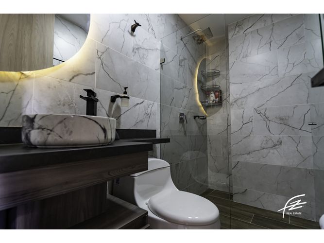 Apartamento de 3 alcobas en venta en Belén, Medellín, 144 m² · foto 22 de 24