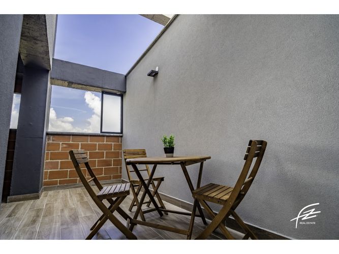 Apartamento de 3 alcobas en venta en Belén, Medellín, 144 m² · foto 24 de 24