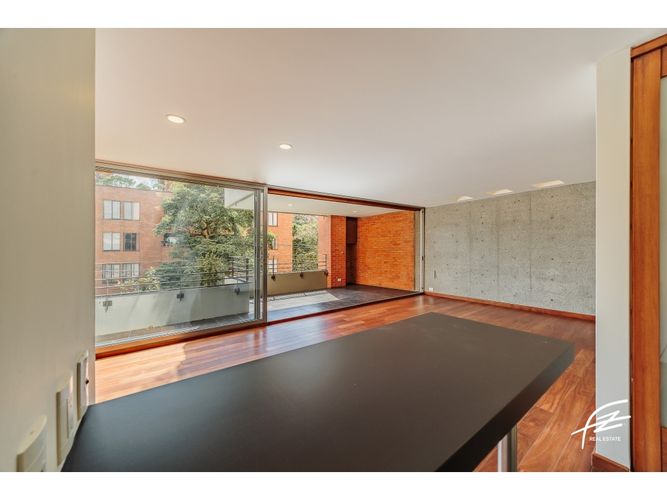 Apartamento en venta en Provenza, Medellín · foto 14 de 24