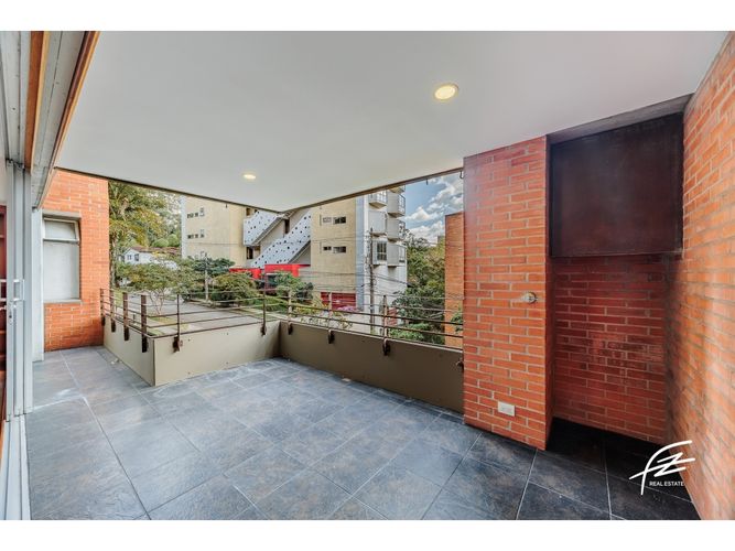 Apartamento en venta en Provenza, Medellín · foto 15 de 24