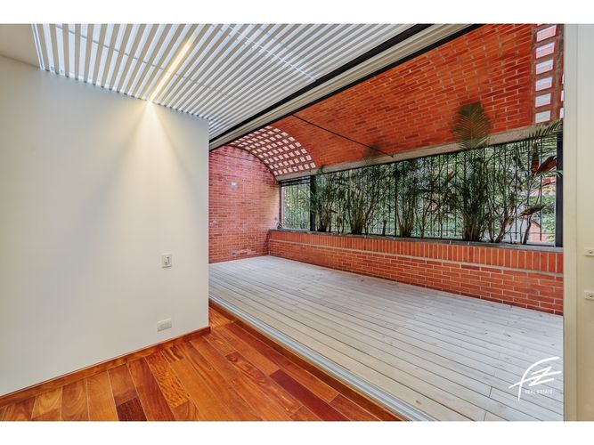 Apartamento en venta en Provenza, Medellín · foto 16 de 24