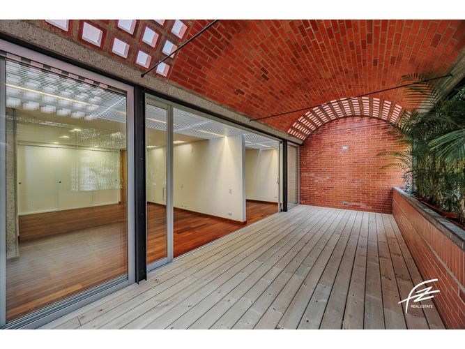 Apartamento en venta en Provenza, Medellín · foto 17 de 24