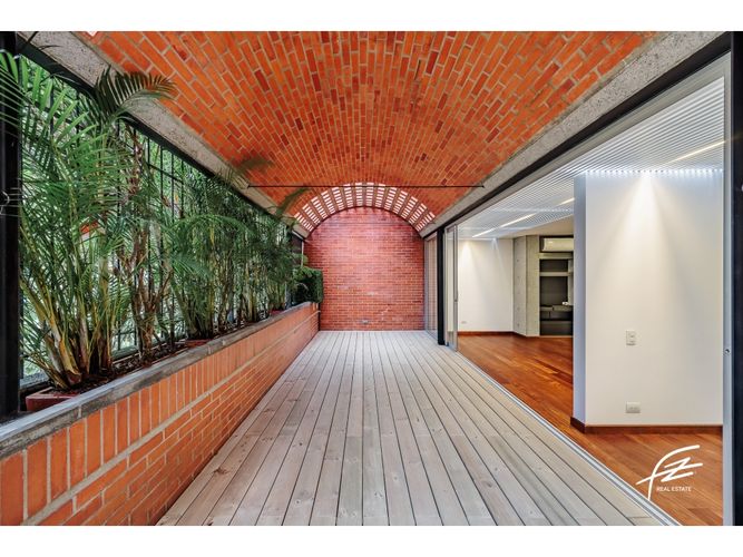 Apartamento en venta en Provenza, Medellín · foto 18 de 24