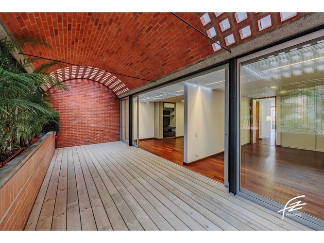 Apartamento en venta en Provenza, Medellín · foto 19 de 24