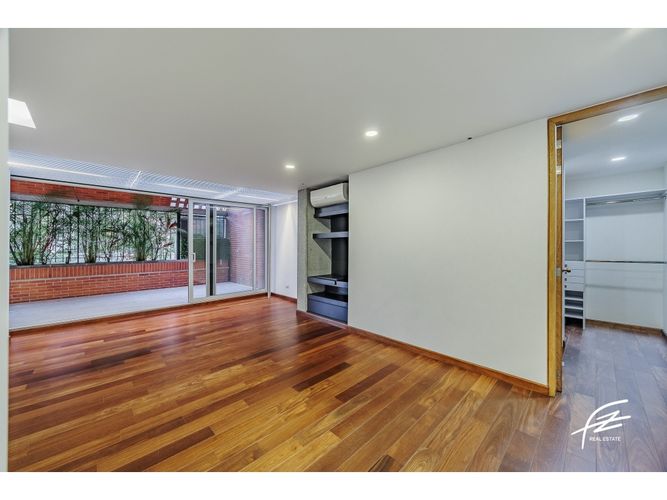 Apartamento en venta en Provenza, Medellín · foto 20 de 24