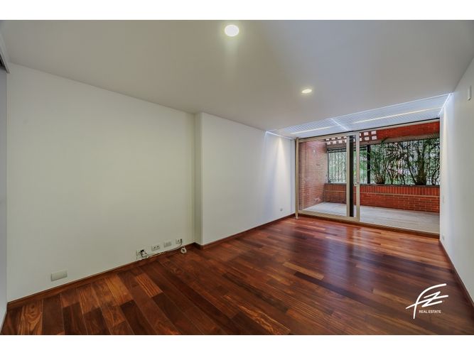 Apartamento en venta en Provenza, Medellín · foto 21 de 24