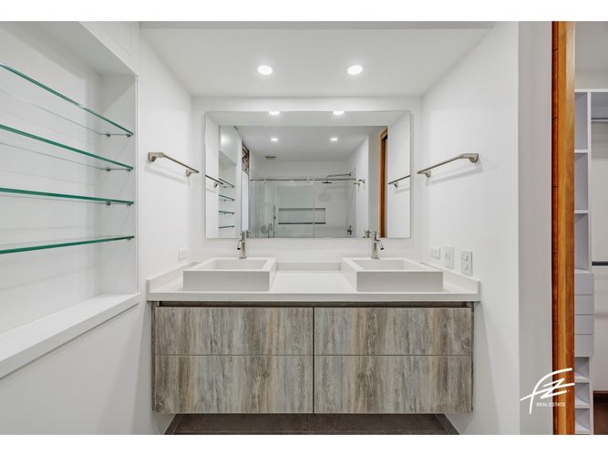 Apartamento en venta en Provenza, Medellín · foto 24 de 24
