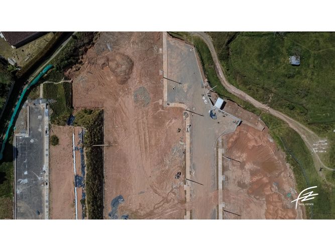 Lote en venta en Guarne, 435 m² · foto 2 de 6