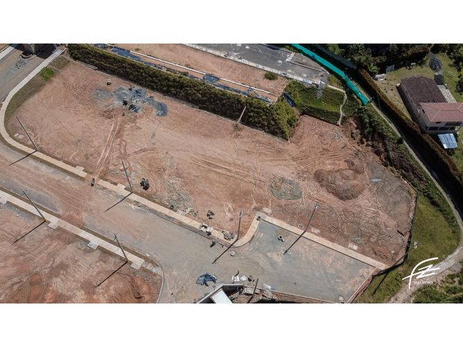 Lote en venta en Guarne, 435 m² · foto 6 de 6