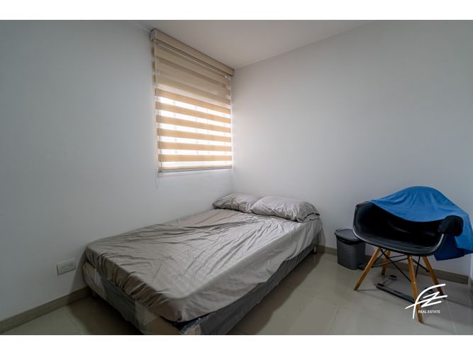 Apartamento de 3 alcobas en venta en Sabaneta Real, Sabaneta, 79 m² · foto 8 de 24