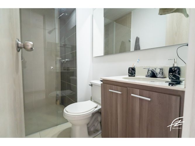 Apartamento de 3 alcobas en venta en Sabaneta Real, Sabaneta, 79 m² · foto 10 de 24