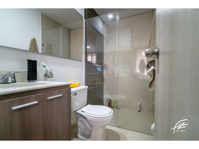 Apartamento de 3 alcobas en venta en Sabaneta Real, Sabaneta, 79 m² · foto 11 de 24