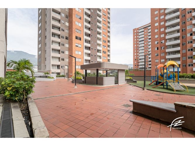 Apartamento de 3 alcobas en venta en Sabaneta Real, Sabaneta, 79 m² · foto 15 de 24