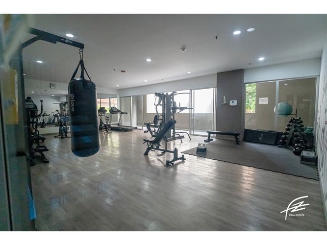 Apartamento de 3 alcobas en venta en Sabaneta Real, Sabaneta, 79 m² · foto 18 de 24