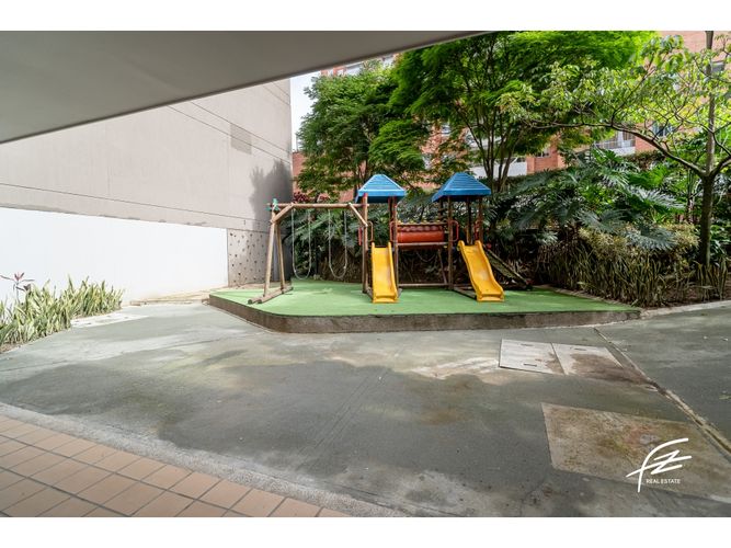 Apartamento de 3 alcobas en venta en Sabaneta Real, Sabaneta, 79 m² · foto 21 de 24