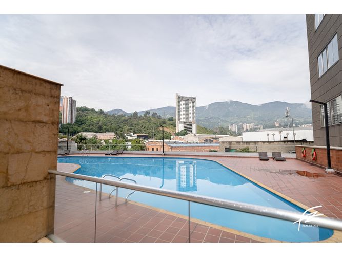 Apartamento de 3 alcobas en venta en Sabaneta Real, Sabaneta, 79 m² · foto 23 de 24