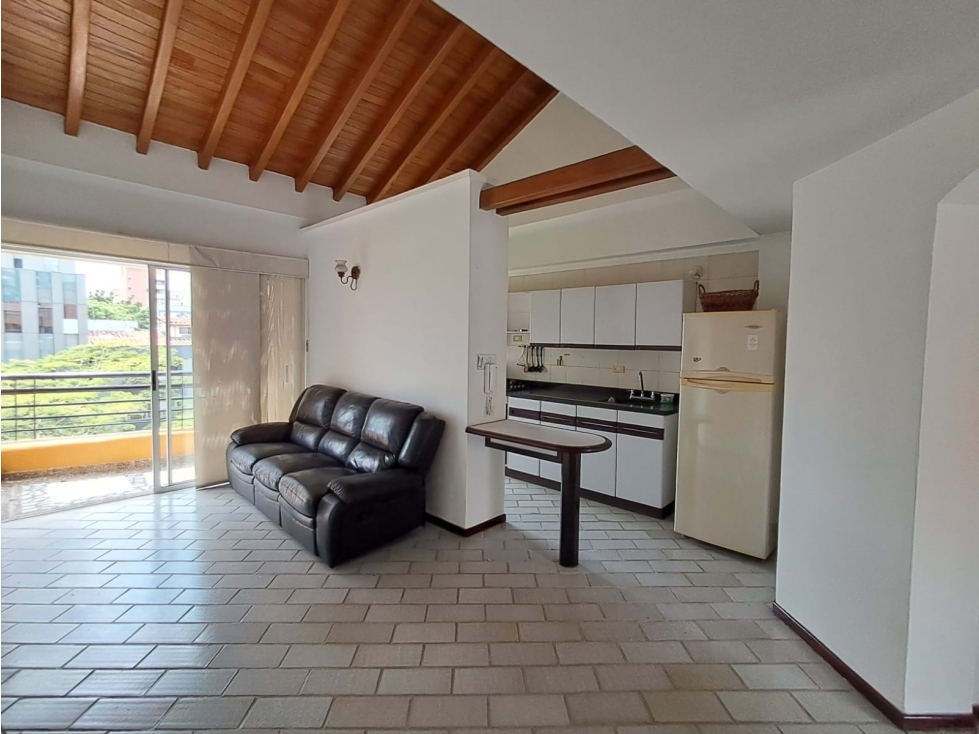 Apartaestudio en venta en Laureles, Medellín 4
