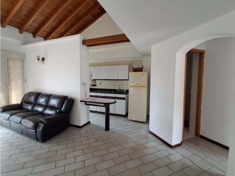 Apartaestudio en venta en Laureles, Medellín 5