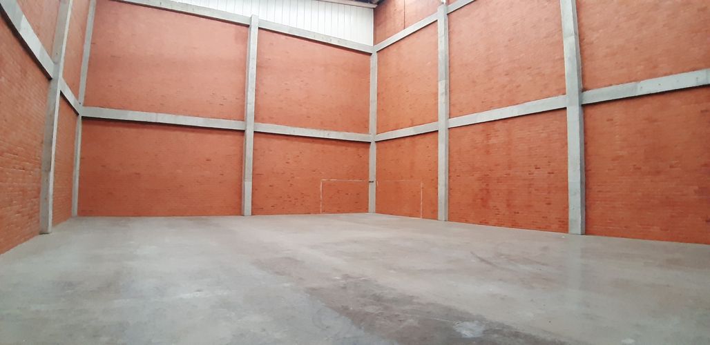Bodega en arriendo en Zona Industrial, Cali, 727 m² · foto 9 de 19