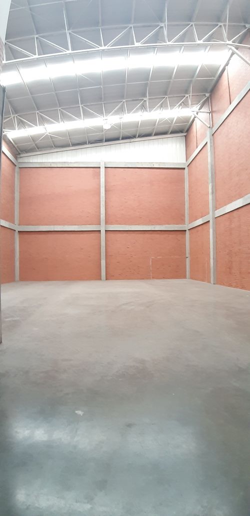 Bodega en arriendo en Zona Industrial, Cali, 727 m² · foto 13 de 19