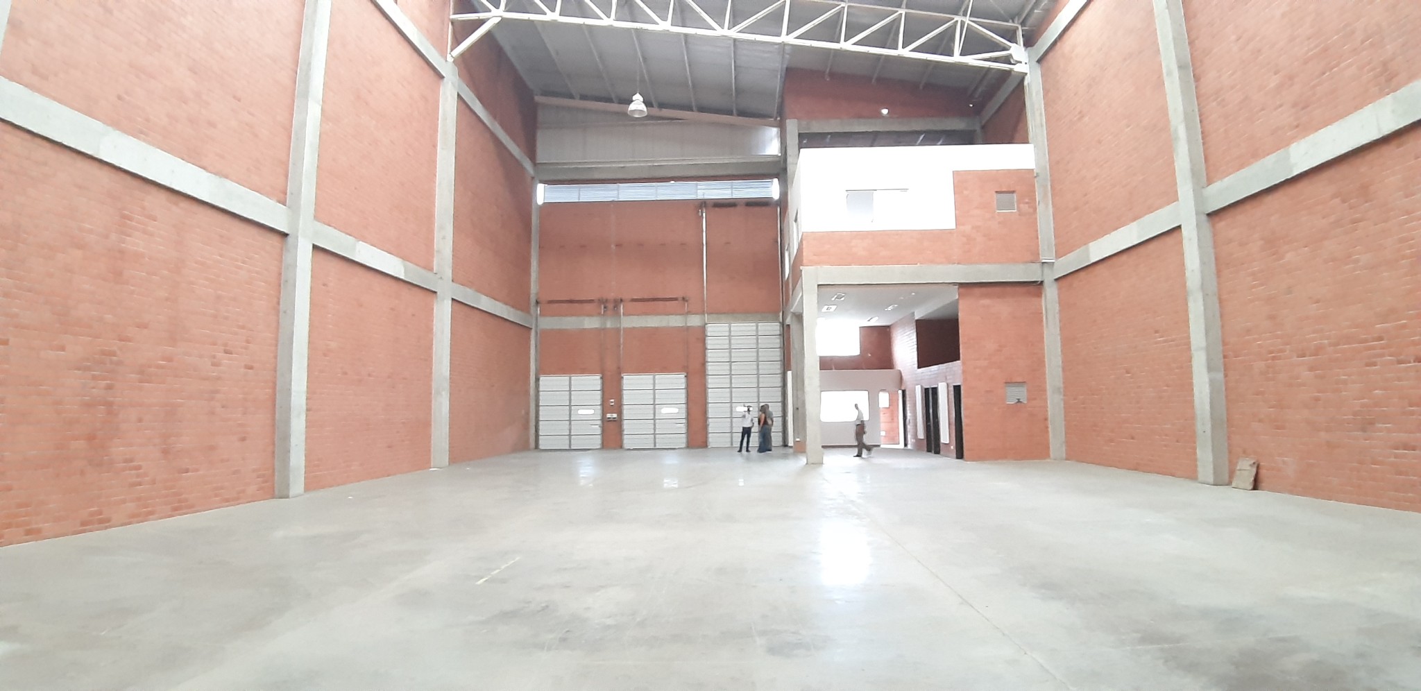 Bodega en Arriendo en Zona industrial, Cali