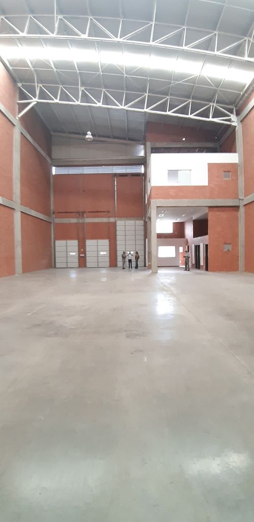 Bodega en arriendo en Zona Industrial, Cali, 727 m² · foto 17 de 19