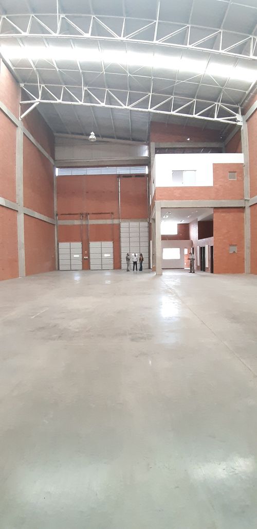 Bodega en arriendo en Zona Industrial, Cali, 727 m² · foto 19 de 19