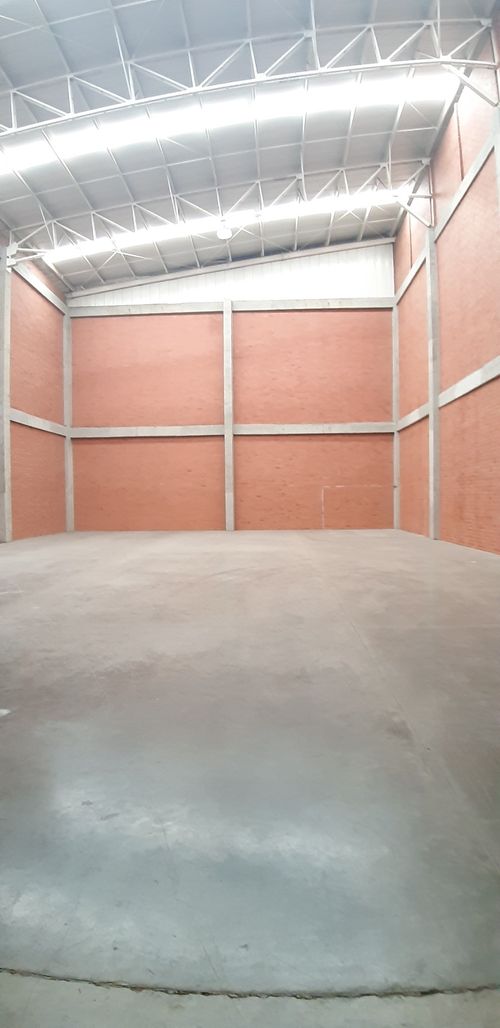 Bodega en arriendo en Zona Industrial, Cali, 727 m² · foto 11 de 19