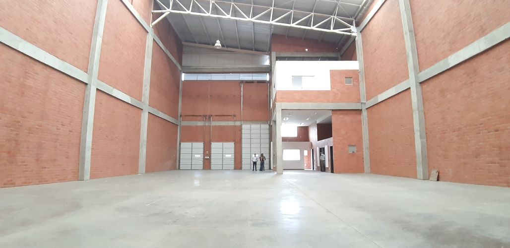 Bodega en arriendo en Zona Industrial, Cali, 727 m² · foto 15 de 19