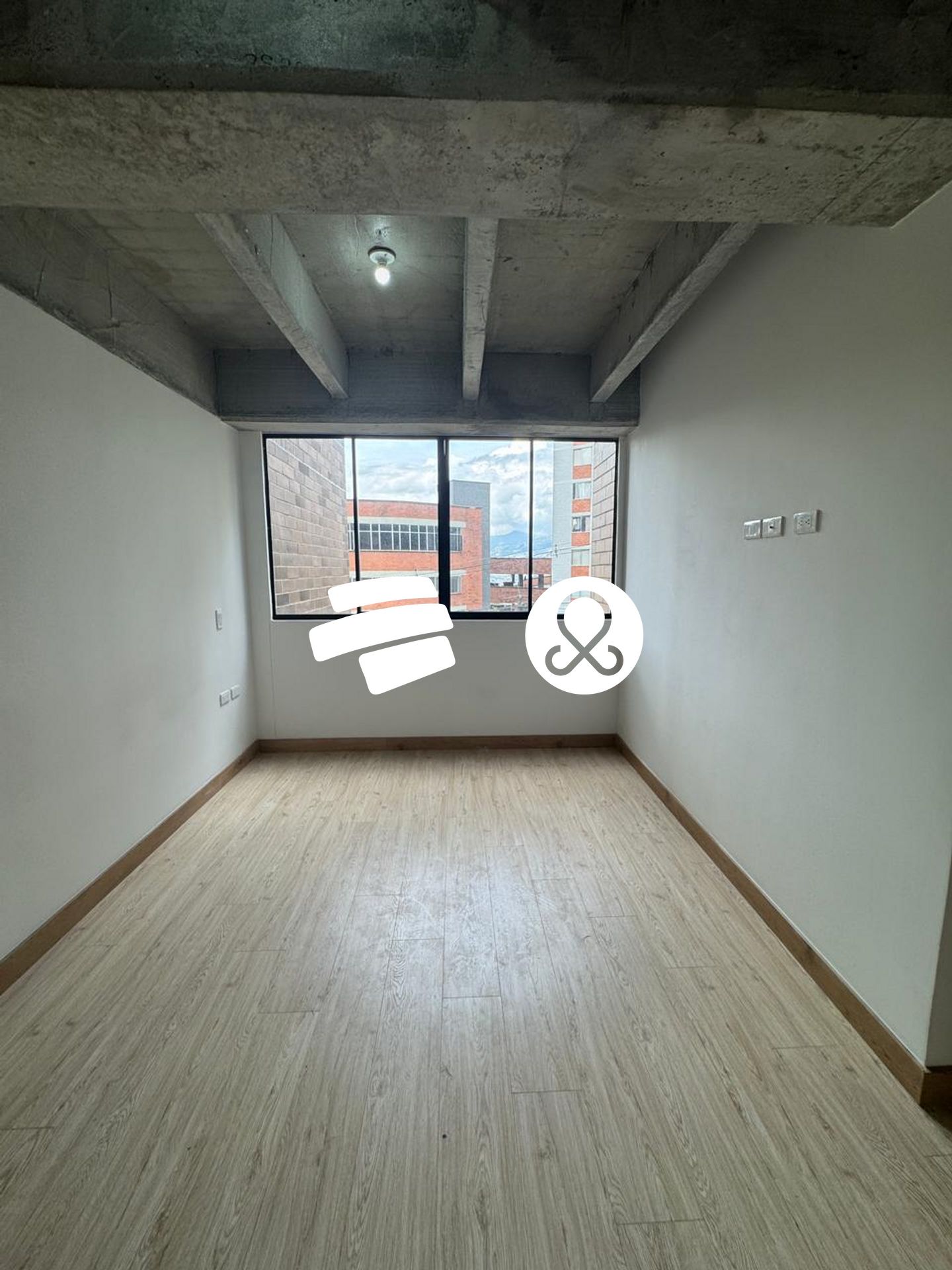 Apartamento en venta en Loma del Indio, Medellín 5