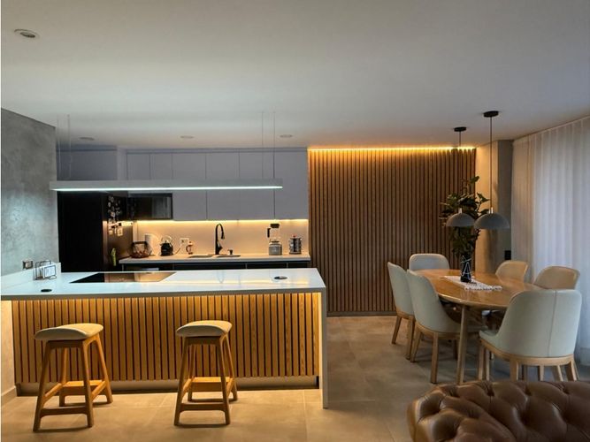 Casa de 4 alcobas en venta en Rionegro, 230 m² · foto 6 de 18