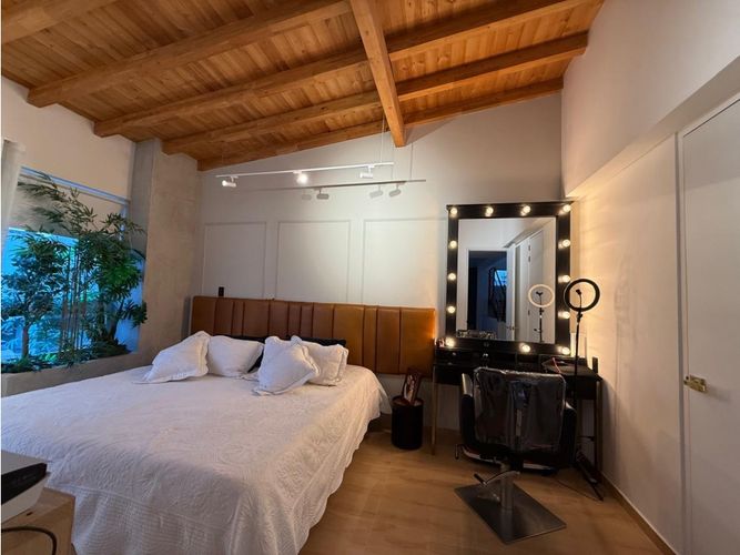 Casa de 4 alcobas en venta en Rionegro, 230 m² · foto 16 de 18