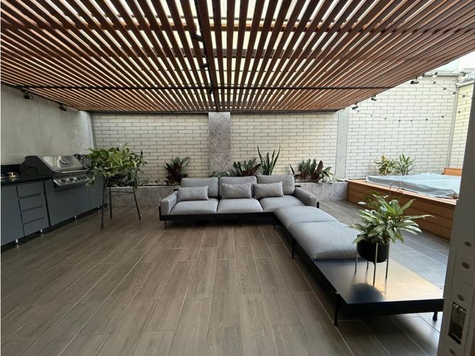 Casa de 4 alcobas en venta en Rionegro, 230 m² · foto 17 de 18