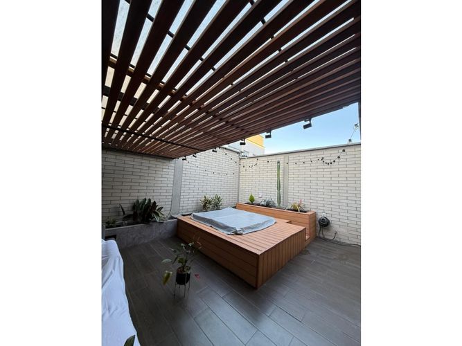 Casa de 4 alcobas en venta en Rionegro, 230 m² · foto 18 de 18