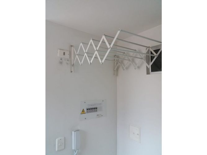 Apartaestudio en venta en Britalia, Bogotá, 37 m² · foto 9 de 12