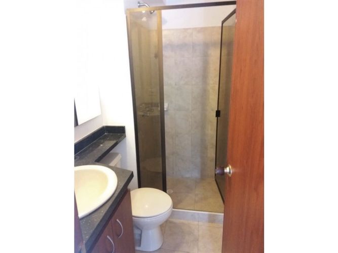 Apartaestudio en venta en Britalia, Bogotá, 37 m² · foto 11 de 12