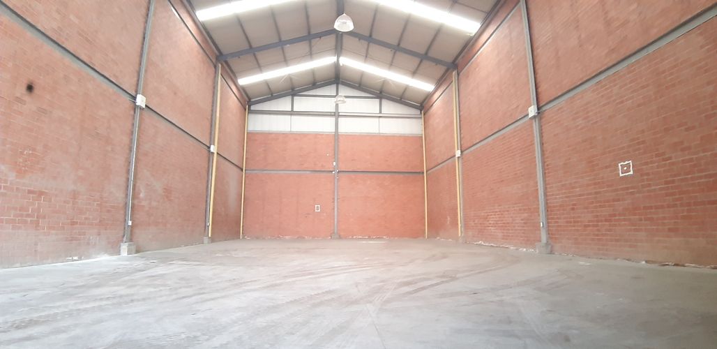 Bodega en arriendo en Zona Industrial, Yumbo, 780 m² · foto 7 de 24