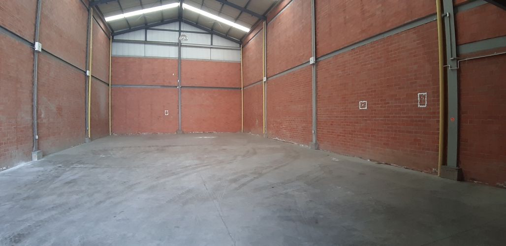 Bodega en arriendo en Zona Industrial, Yumbo, 780 m² · foto 22 de 24