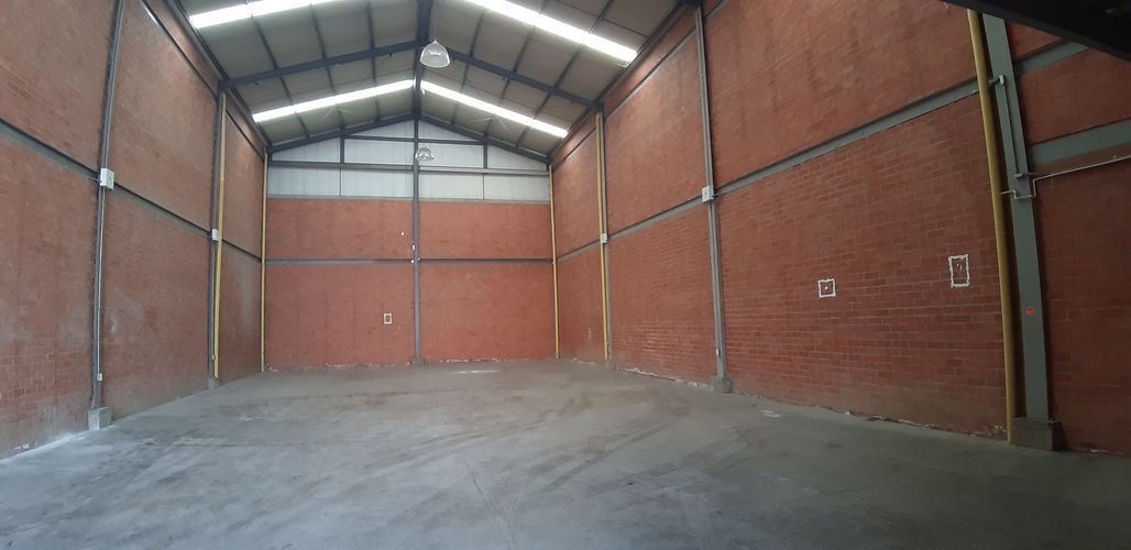 Bodega en arriendo en Zona Industrial, Yumbo, 780 m² · foto 6 de 24